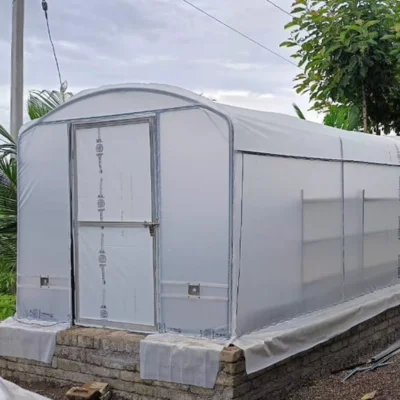 Solar Dehydration Unit 3